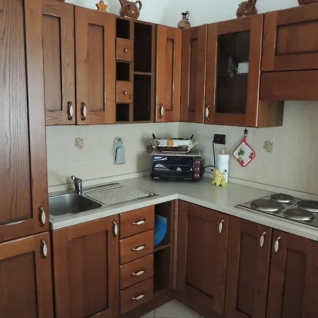 شقة Curra House