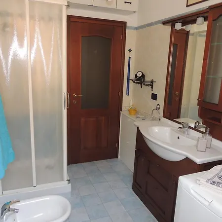 Curra House Aosta