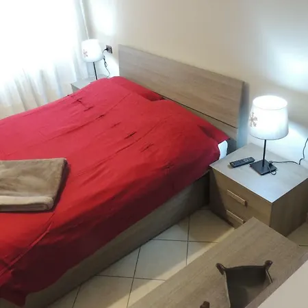 Curra House * Aosta