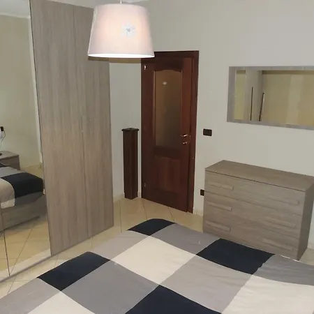 Apartmán Curra House