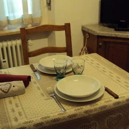 Curra House * Aosta